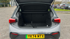 CUPRA Born 170kW e-Boost V1 59kWh 5dr Auto Electric Hatchback